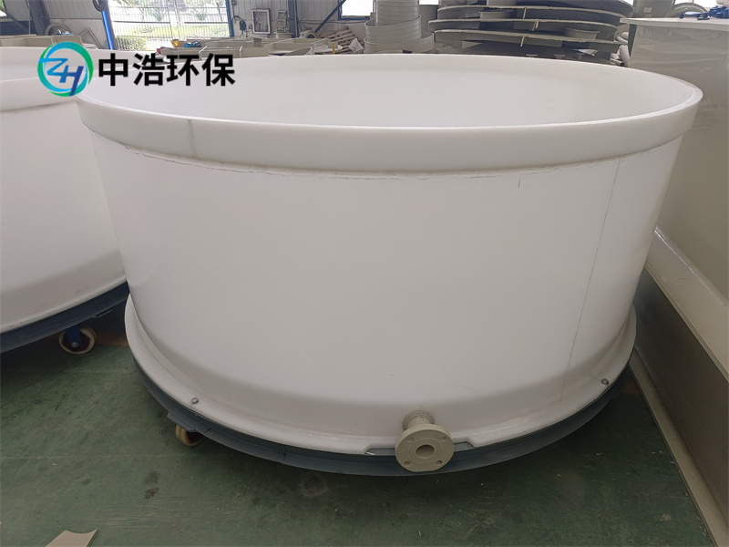 百色PP抽滤槽